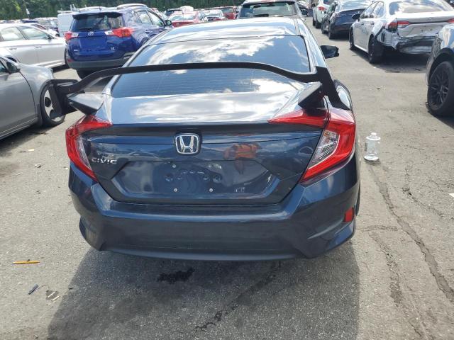 Photo 5 VIN: 19XFC2F79GE083267 - HONDA CIVIC EX 