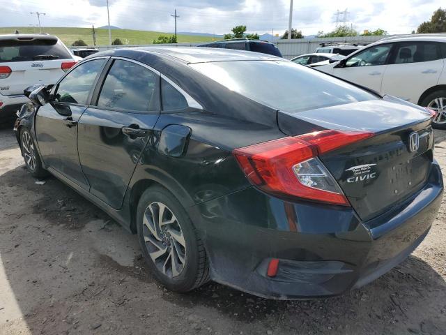 Photo 1 VIN: 19XFC2F79GE086363 - HONDA CIVIC EX 