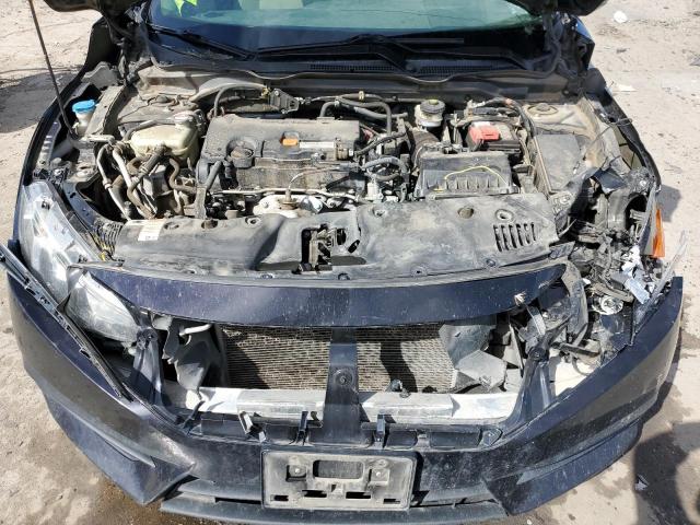 Photo 10 VIN: 19XFC2F79GE086363 - HONDA CIVIC EX 