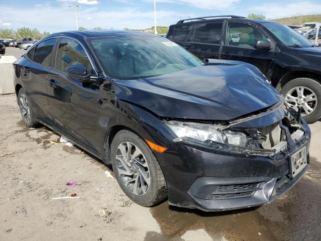 Photo 3 VIN: 19XFC2F79GE086363 - HONDA CIVIC EX 