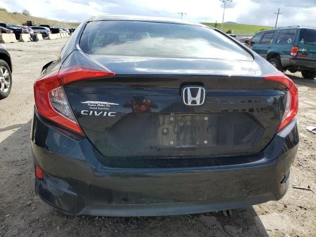 Photo 5 VIN: 19XFC2F79GE086363 - HONDA CIVIC EX 