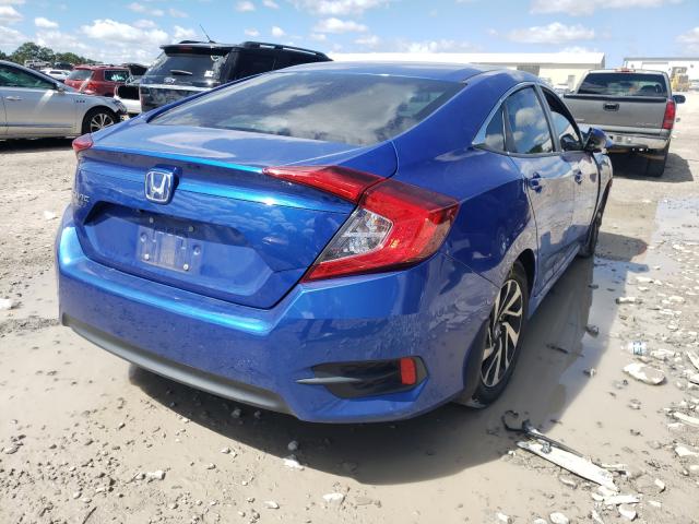 Photo 3 VIN: 19XFC2F79GE086444 - HONDA CIVIC EX 