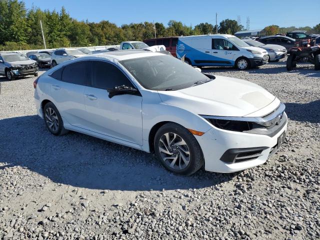 Photo 3 VIN: 19XFC2F79GE091045 - HONDA CIVIC EX 