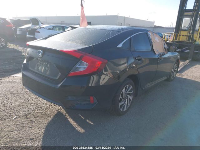 Photo 3 VIN: 19XFC2F79GE217985 - HONDA CIVIC 