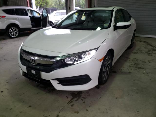 Photo 1 VIN: 19XFC2F79GE218702 - HONDA CIVIC EX 