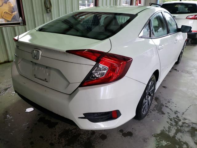 Photo 3 VIN: 19XFC2F79GE218702 - HONDA CIVIC EX 