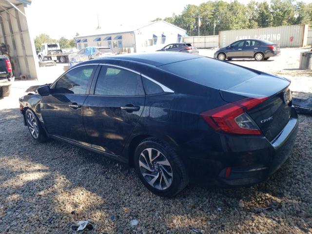 Photo 1 VIN: 19XFC2F79GE230297 - HONDA CIVIC EX 