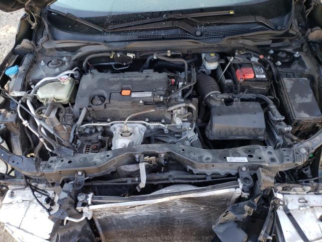 Photo 10 VIN: 19XFC2F79GE230297 - HONDA CIVIC EX 