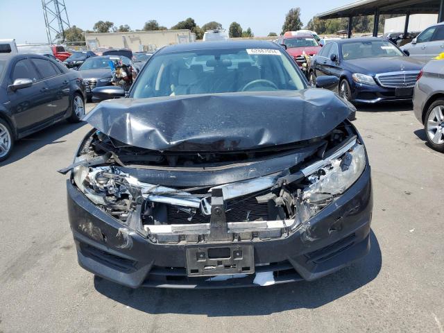 Photo 4 VIN: 19XFC2F79GE231045 - HONDA CIVIC 