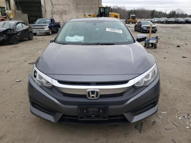 Photo 4 VIN: 19XFC2F79GE232857 - HONDA CIVIC EX 