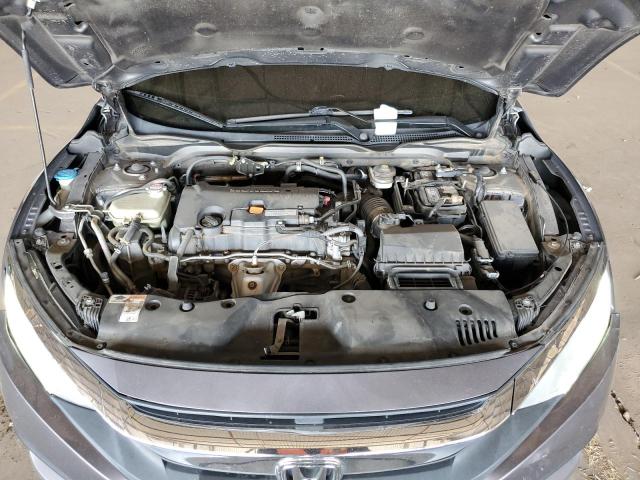 Photo 10 VIN: 19XFC2F79GE238531 - HONDA CIVIC EX 