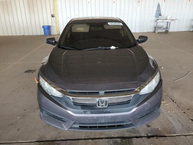 Photo 4 VIN: 19XFC2F79GE238531 - HONDA CIVIC EX 