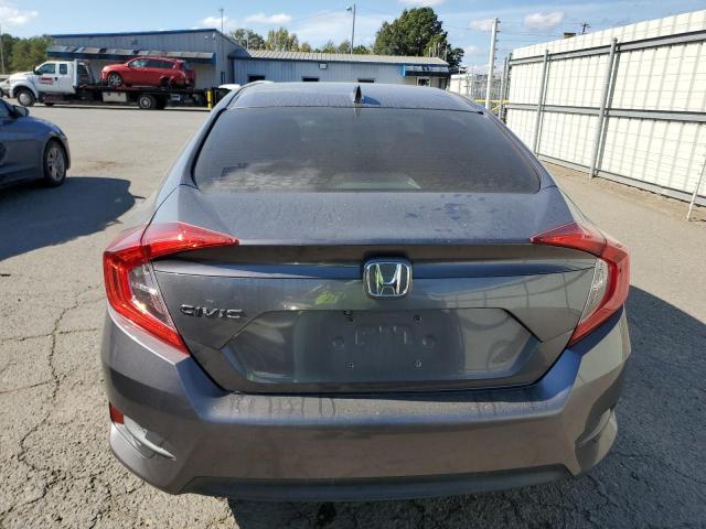 Photo 5 VIN: 19XFC2F79HE008182 - HONDA CIVIC EX 