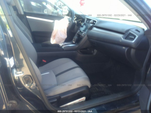 Photo 4 VIN: 19XFC2F79HE020221 - HONDA CIVIC SEDAN 