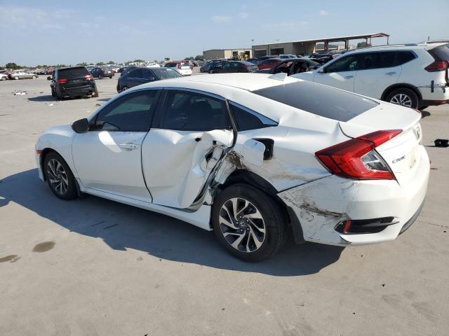 Photo 1 VIN: 19XFC2F79HE024768 - HONDA CIVIC EX 