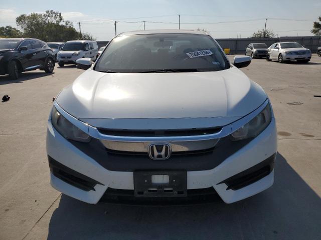 Photo 4 VIN: 19XFC2F79HE024768 - HONDA CIVIC EX 