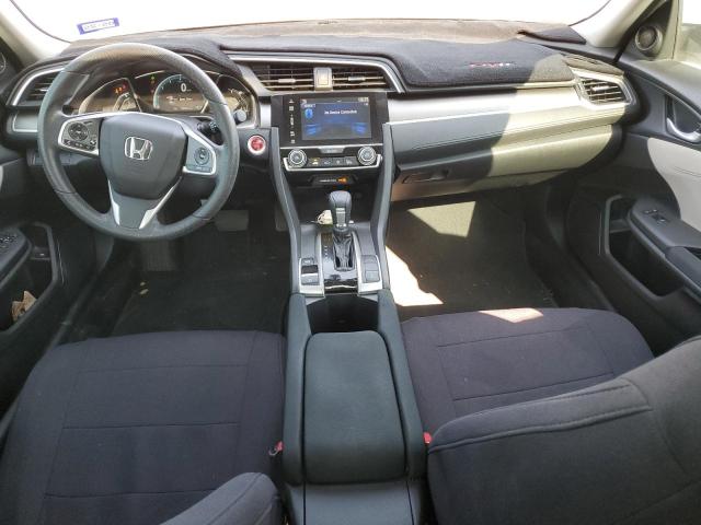 Photo 7 VIN: 19XFC2F79HE024768 - HONDA CIVIC EX 