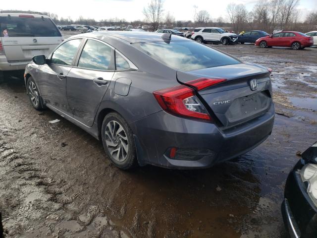 Photo 2 VIN: 19XFC2F79HE033390 - HONDA CIVIC EX 