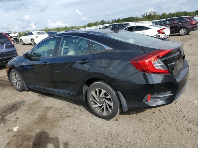 Photo 1 VIN: 19XFC2F79HE033647 - HONDA CIVIC EX 