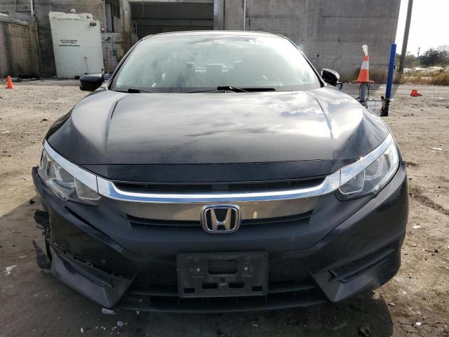 Photo 4 VIN: 19XFC2F79HE033647 - HONDA CIVIC EX 