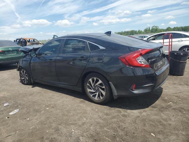 Photo 1 VIN: 19XFC2F79HE034989 - HONDA CIVIC 