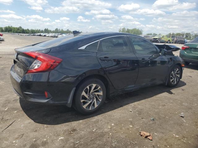 Photo 2 VIN: 19XFC2F79HE034989 - HONDA CIVIC 