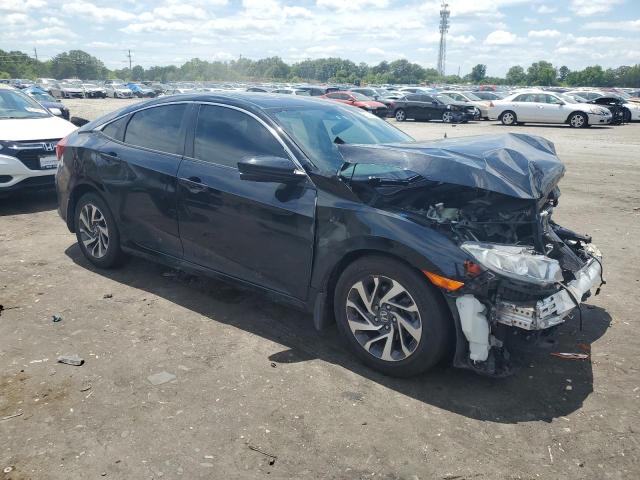 Photo 3 VIN: 19XFC2F79HE034989 - HONDA CIVIC 