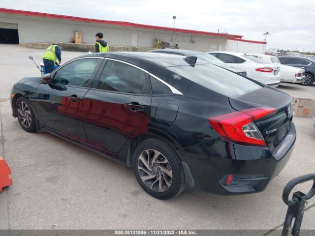 Photo 2 VIN: 19XFC2F79HE045295 - HONDA CIVIC 