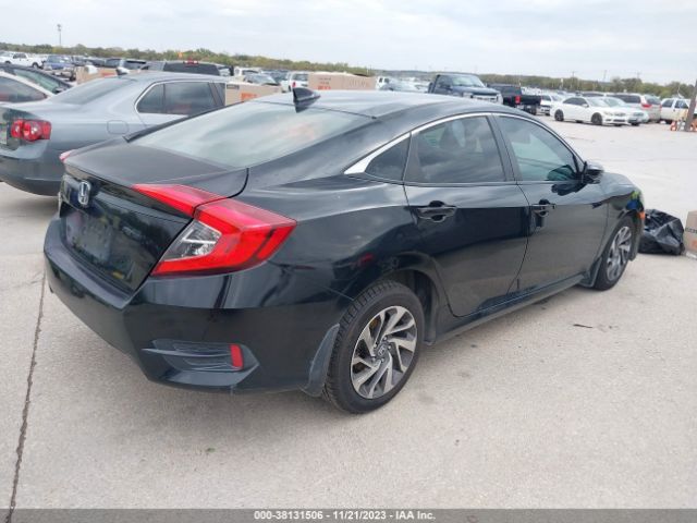 Photo 3 VIN: 19XFC2F79HE045295 - HONDA CIVIC 