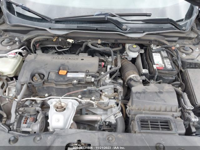 Photo 9 VIN: 19XFC2F79HE045295 - HONDA CIVIC 