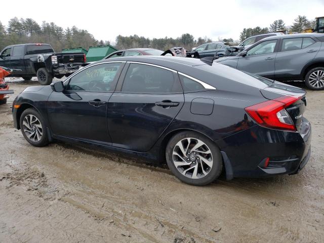 Photo 1 VIN: 19XFC2F79HE052523 - HONDA CIVIC EX 