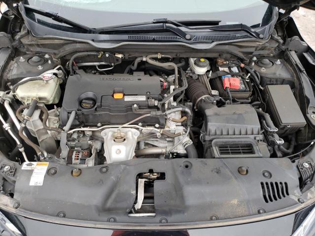 Photo 10 VIN: 19XFC2F79HE052523 - HONDA CIVIC EX 