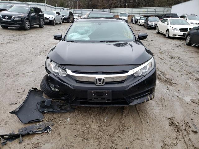 Photo 4 VIN: 19XFC2F79HE052523 - HONDA CIVIC EX 