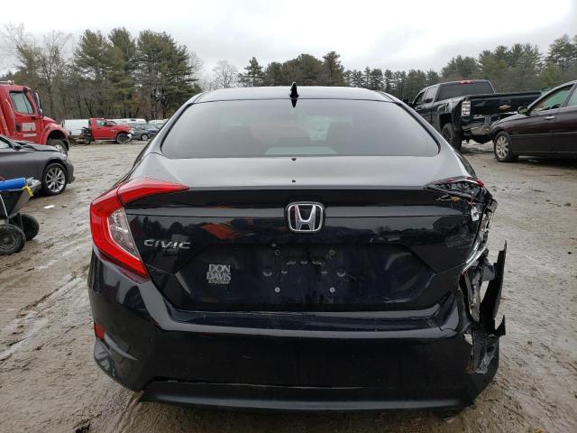 Photo 5 VIN: 19XFC2F79HE052523 - HONDA CIVIC EX 