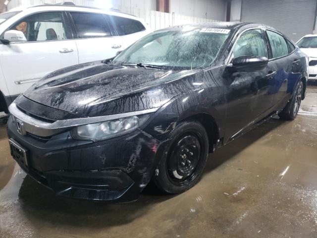 Photo 1 VIN: 19XFC2F79HE053218 - HONDA CIVIC EX 