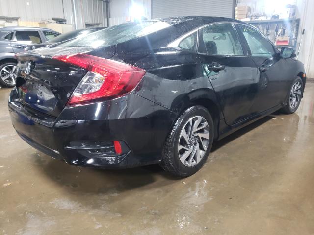 Photo 3 VIN: 19XFC2F79HE053218 - HONDA CIVIC EX 