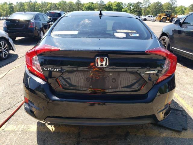 Photo 5 VIN: 19XFC2F79HE056605 - HONDA CIVIC EX 