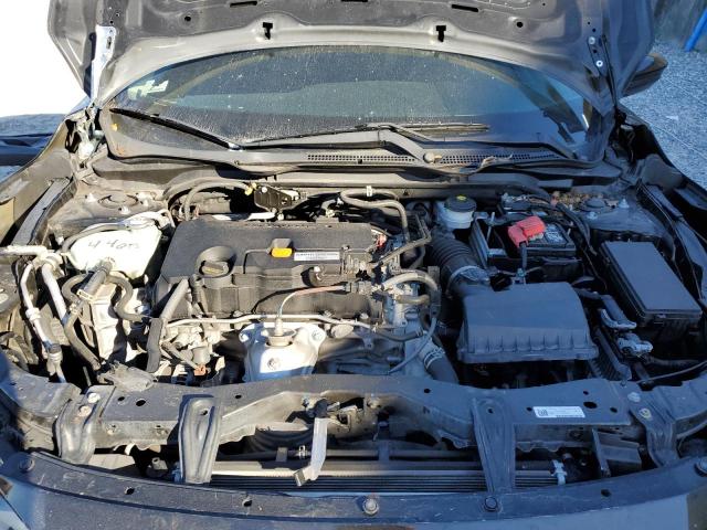 Photo 10 VIN: 19XFC2F79HE057141 - HONDA CIVIC EX 