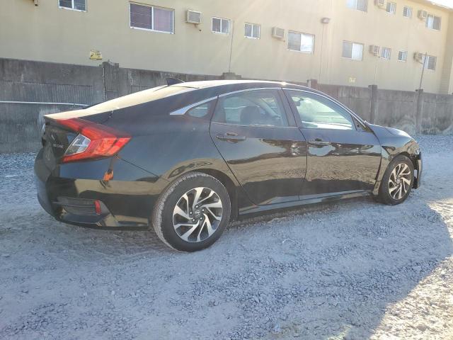 Photo 2 VIN: 19XFC2F79HE057141 - HONDA CIVIC EX 