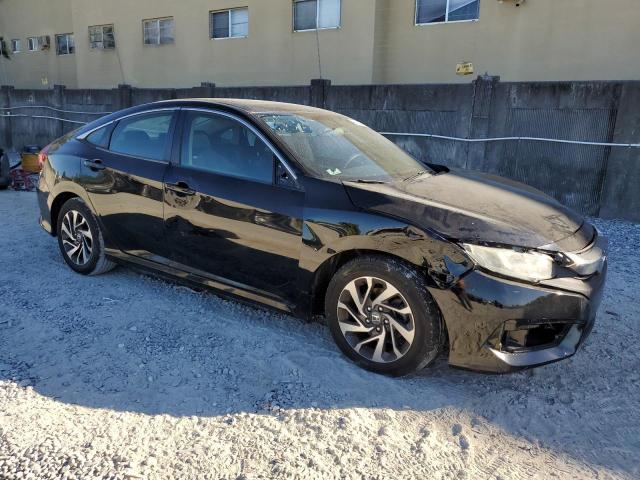 Photo 3 VIN: 19XFC2F79HE057141 - HONDA CIVIC EX 