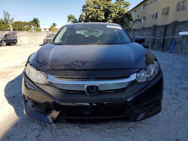 Photo 4 VIN: 19XFC2F79HE057141 - HONDA CIVIC EX 