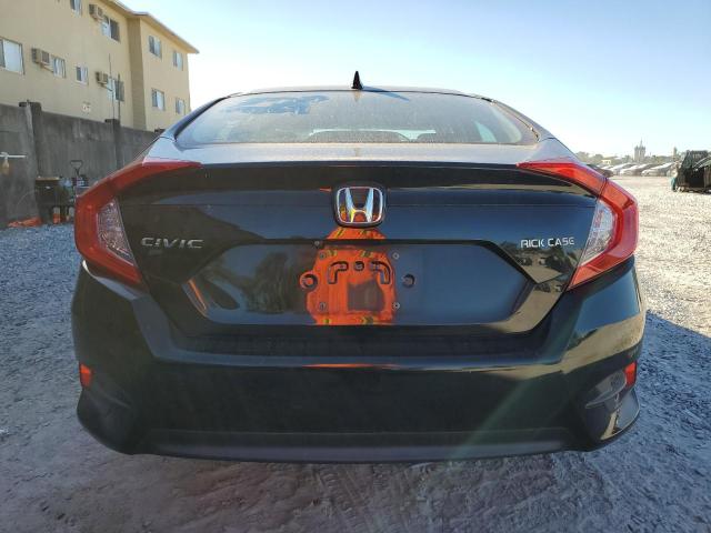 Photo 5 VIN: 19XFC2F79HE057141 - HONDA CIVIC EX 