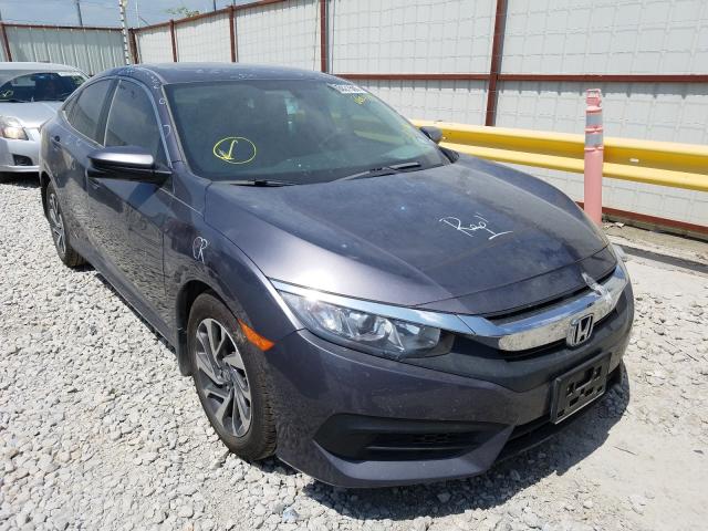 Photo 0 VIN: 19XFC2F79HE060248 - HONDA CIVIC EX 