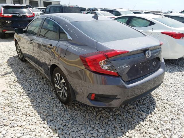 Photo 2 VIN: 19XFC2F79HE060248 - HONDA CIVIC EX 