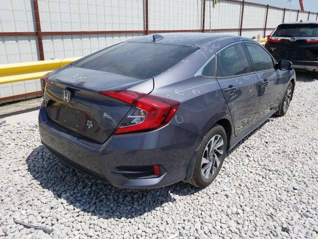 Photo 3 VIN: 19XFC2F79HE060248 - HONDA CIVIC EX 