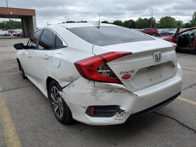 Photo 2 VIN: 19XFC2F79HE061335 - HONDA CIVIC 