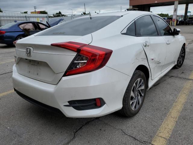 Photo 3 VIN: 19XFC2F79HE061335 - HONDA CIVIC 