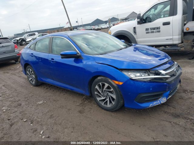 Photo 0 VIN: 19XFC2F79HE062890 - HONDA CIVIC 