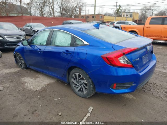 Photo 2 VIN: 19XFC2F79HE062890 - HONDA CIVIC 