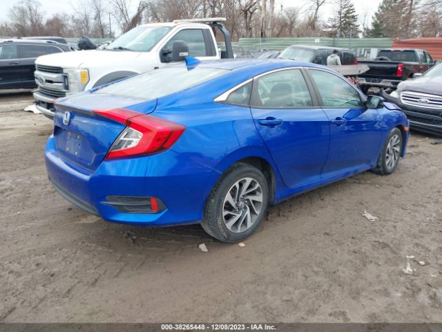 Photo 3 VIN: 19XFC2F79HE062890 - HONDA CIVIC 